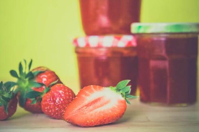7 Delicious Recipes You Can Make with Sugar-Free Jam