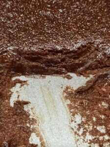 Single-Serve Fudgy Cocoa Brownie